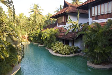 247 Verified Reviews of Kumarakom Lake Resort .